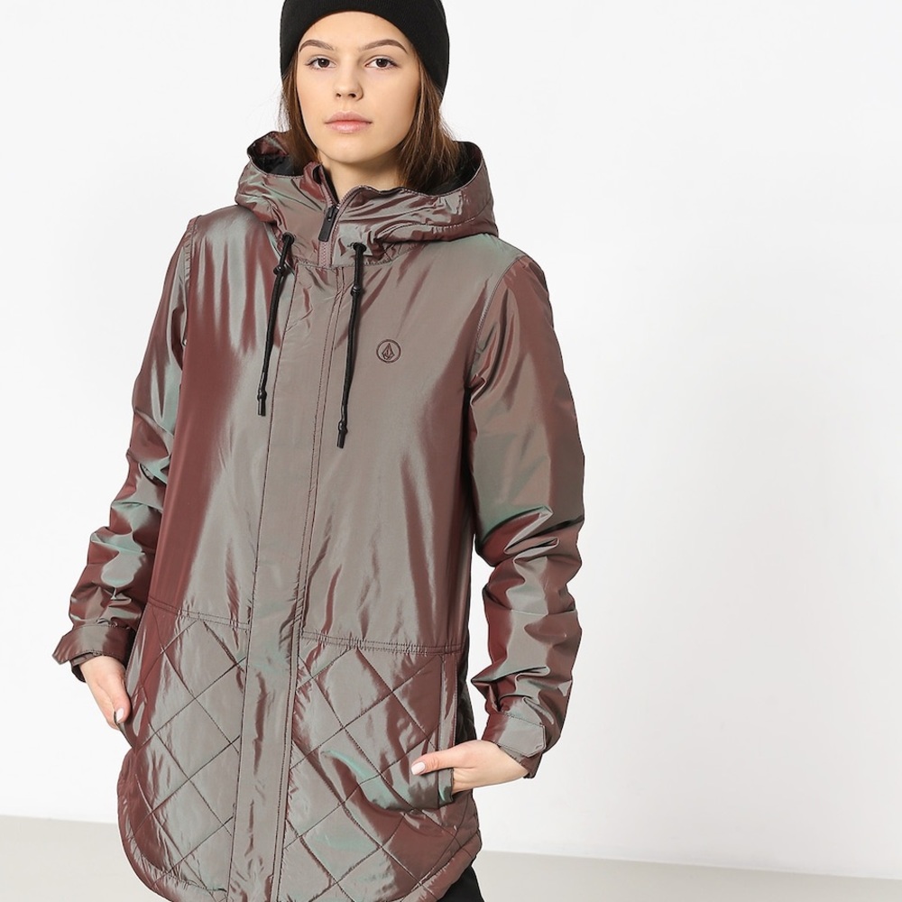 Volcom Snowboard Jacket